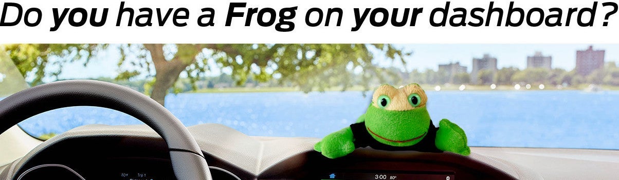 Preston Frog Boulevard Ford Lincoln in Georgetown DE