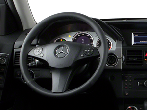 2010 Mercedes-Benz GLK 350